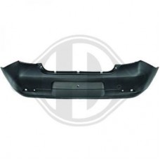 Προφυλακτήρας RENAULT SYMBOL 2013 - Πίσω 675603395