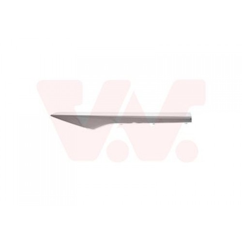 Φάσα Πόρτας RENAULT KADJAR 2015 - Πίσω Αριστερά 676006567