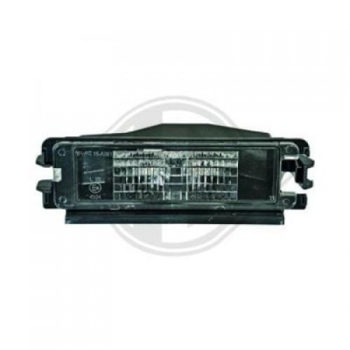 Φως Πινακίδας Αριθμού Κυκλοφορίας RENAULT SYMBOL 2013 - 675606050