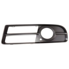 Δίχτυ Προφυλακτήρα AUDI A4 2005 - 2008 ( 8E )( 8H ) Εμπρός 021704832