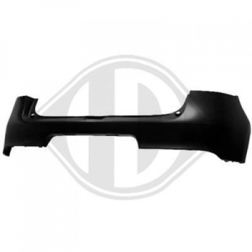 Προφυλακτήρας Βαφόμενος RENAULT MEGANE 2014 - 2016 Πίσω 673303395 Προφυλακτήρας Βαφόμενος RENAULT MEGANE 2014 - 2016 Πίσω 673303395