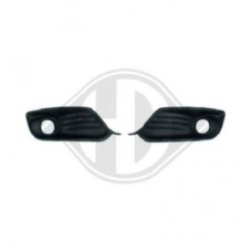Δίχτυ Προφυλακτήρα RENAULT MEGANE 2014 - 2016 673304820