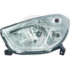 Φανάρι Εμπρός DACIA DOKKER 2014 - 224005136