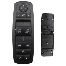 Διακόπτης Παραθύρου JEEP CHEROKEE 2014 - ( KL ) Εμπρός Αριστερά 180007174