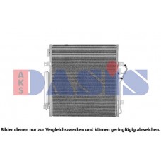 ΨΥΓΕΙΟ A/C 3.7-4.0 ΒΕΝΖΙΝΗ JEEP CHEROKEE 2008 - 2013 ( KK ) 037106400