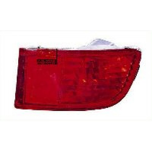 Φανάρι Ομιχλης TOYOTA LAND CRUISER 2003 - 2009 ( J120 ) 825006113