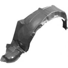 Θόλος Πλαστικός TOYOTA COROLLA 2011 - 2013 834000824