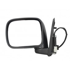 Καθρέπτης Ηλεκτρικός Θερμαινόμενος Βαφόμενος NISSAN TERRANO 1993 - 1995 ( R20 ) 580007484