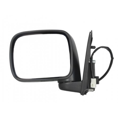 Καθρέπτης Ηλεκτρικός Θερμαινόμενος Βαφόμενος NISSAN TERRANO 1993 - 1995 ( R20 ) 580007484