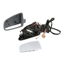 Καθρέπτης Ηλεκτρικός Θερμαινόμενος Ηλεκτρικά Ανακλινόμενος Βαφόμενος AUDI A4 2001 - 2005 ( 8H )( 8E ) 022607582