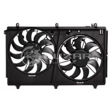 Βεντιλατέρ Νερού MITSUBISHI OUTLANDER 2013 - 2016 550106440