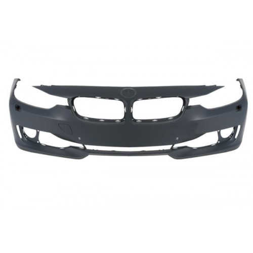 Προφυλακτήρας Βαφόμενος BMW 3 Series 2012 - 2014 ( F30/31/34 ) Εμπρός 154103300