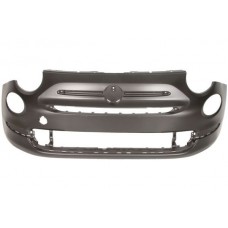 Προφυλακτήρας Βαφόμενος FIAT 500 2015 - Εμπρός 297203380