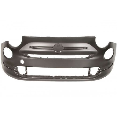 Προφυλακτήρας Βαφόμενος FIAT 500 2015 - Εμπρός 297203380