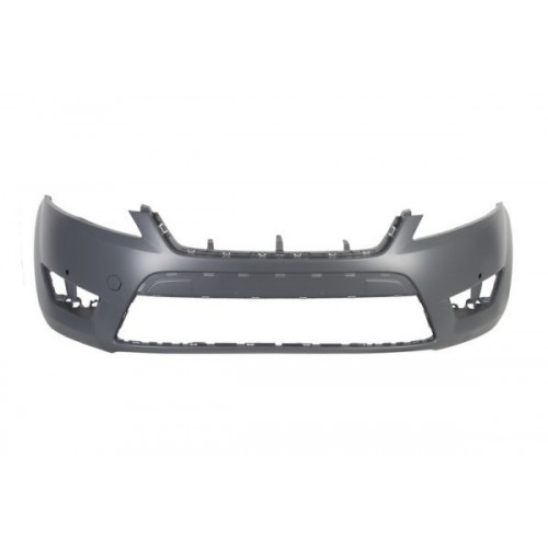 Προφυλακτήρας Βαφόμενος Με ParkTronic FORD MONDEO 2007 - 2011 ( Mk4a ) Εμπρός 050803625