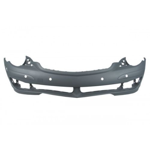 Προφυλακτήρας Βαφόμενος Με ParkTronic MERCEDES R CLASS 2005 - 2010 ( W251, V251 ) Εμπρός 535003620