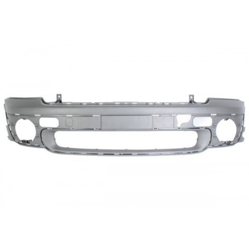 Προφυλακτήρας Βαφόμενος MINI CLUBMAN 2006 - 2011 ( R55 ) Εμπρός 696803370