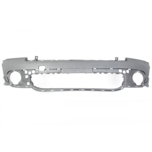 Προφυλακτήρας Βαφόμενος MINI CLUBMAN 2006 - 2011 ( R55 ) Εμπρός 696803375