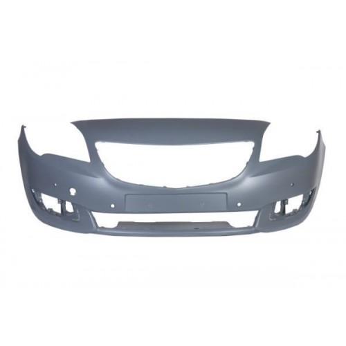 Προφυλακτήρας Βαφόμενος Με ParkTronic OPEL MERIVA 2014 - Εμπρός 602103620