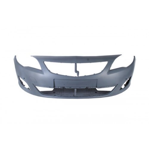 Προφυλακτήρας Βαφόμενος Με ParkTronic OPEL ASTRA 2010 - 2013 ( J ) Εμπρός 600003635
