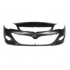 Προφυλακτήρας Βαφόμενος Με ParkTronic OPEL ASTRA 2013 - 2015 ( J ) Εμπρός 600303605