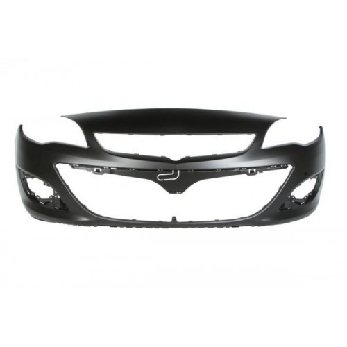 Προφυλακτήρας Βαφόμενος Με ParkTronic OPEL ASTRA 2013 - 2015 ( J ) Εμπρός 600303605