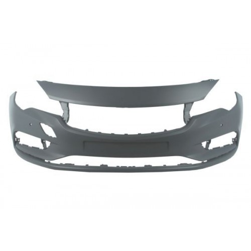 Προφυλακτήρας Βαφόμενος Με ParkTronic OPEL ASTRA 2015 - ( K ) Εμπρός 600403630