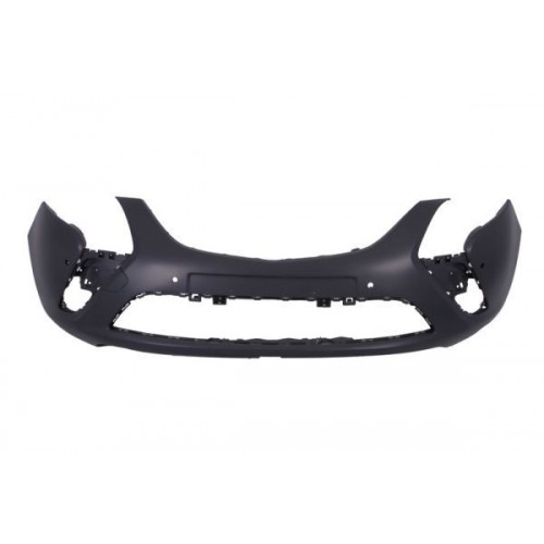 Προφυλακτήρας Βαφόμενος Με ParkTronic OPEL ZAFIRA 2011 - 2016 ( Tourer C ) Εμπρός 603003620