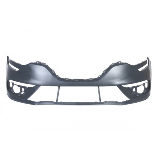 Προφυλακτήρας Βαφόμενος RENAULT MEGANE 2015 - Εμπρός 673603375