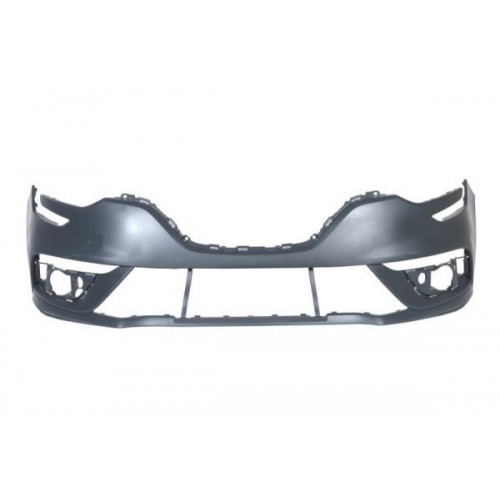 Προφυλακτήρας Βαφόμενος Με ParkTronic RENAULT MEGANE 2015 - Εμπρός 673603620