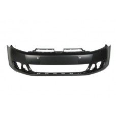 Προφυλακτήρας Βαφόμενος Με ParkTronic VW GOLF 2008 - 2013 ( Mk6 ) Εμπρός 066003380