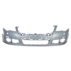 Προφυλακτήρας Με πιτσιλιστήρια VW PASSAT 2005 - 2011 ( 3C2 ) Εμπρός 032303610