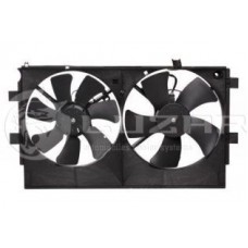 Βεντιλατέρ Νερού MITSUBISHI ASX 2010 - 2014 551006450