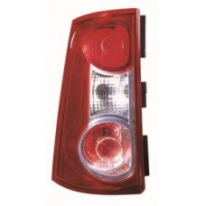Φανάρι Πίσω DACIA LOGAN 2004 - 2008 ( LS ) Αριστερά 036705822
