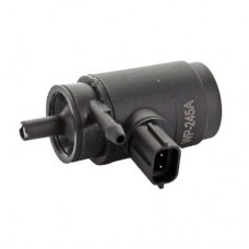 ΜΟΤΕΡ ΔΟΧΕΙΟΥ ΝΕΡΟΥ ΥΑΛΟΚΑΘΑΡΙΣΤΗΡΩΝ (ΜΟΝΟ) LANDROVER FREELANDER 1998 - 2003 ( LN ) 022908450