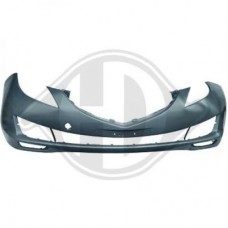 Προφυλακτήρας MAZDA 6 2008 - 2013 ( GH ) Εμπρός 063203380