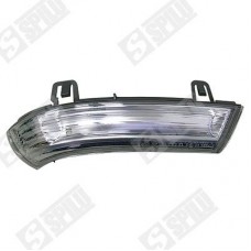 Φλας Καθρέφτη SKODA SUPERB 2001 - 2008 ( 3U4 ) 044505491