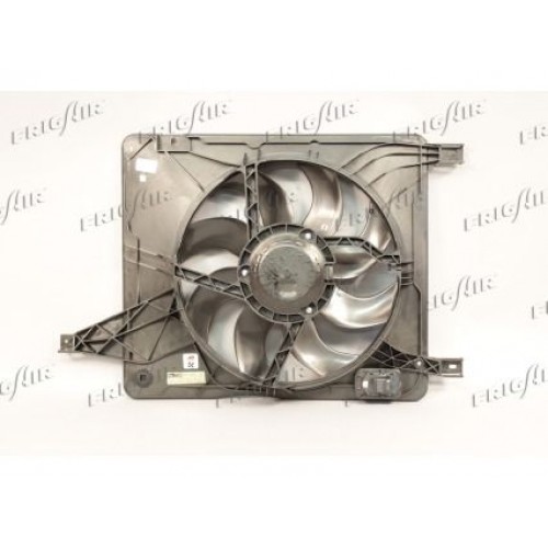 Βεντιλατέρ Νερού NISSAN QASHQAI 2010 - 2013 576006440 Βεντιλατέρ Νερού NISSAN QASHQAI 2010 - 2013 576006440