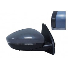 Καθρέπτης Ηλεκτρικός Θερμαινόμενος Ηλεκτρικά Ανακλινόμενος Βαφόμενος Με Φλας Φως Ασφαλείας Με Blis Με Αισθητήρα PEUGEOT 308 2014 - 2017 636007561