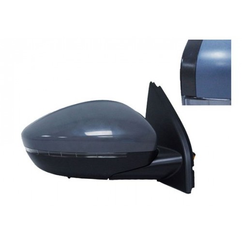 Καθρέπτης Ηλεκτρικός Θερμαινόμενος Ηλεκτρικά Ανακλινόμενος Βαφόμενος Με Φλας Φως Ασφαλείας Με Blis Με Αισθητήρα PEUGEOT 308 2014 - 2017 636007561 Καθρέπτης Ηλεκτρικός Θερμαινόμενος Ηλεκτρικά Ανακλινόμενος Βαφόμενος Με Φλας Φως Ασφαλείας Με Blis Με Αισθητήρα PEUGEOT 308 2014 - 2017 636007561