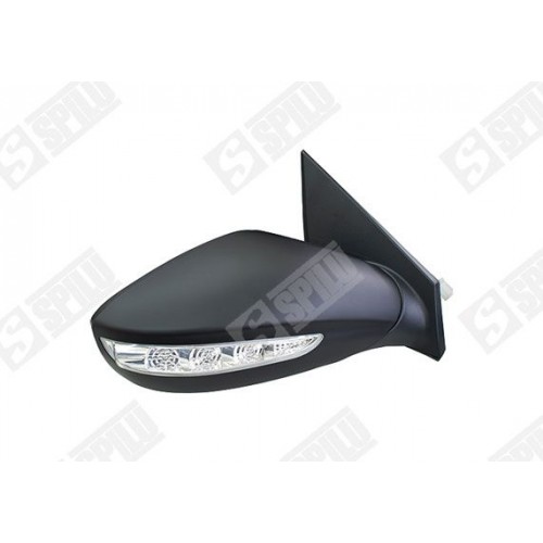 Καθρέπτης Ηλεκτρικός Θερμαινόμενος Βαφόμενος Με Φλας HYUNDAI i40 2011 - 2015 Δεξιά 374007481 Καθρέπτης Ηλεκτρικός Θερμαινόμενος Βαφόμενος Με Φλας HYUNDAI i40 2011 - 2015 Δεξιά 374007481