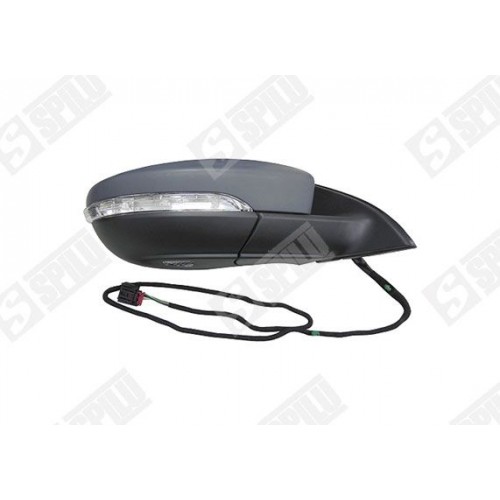 Καθρέπτης Ηλεκτρικός Θερμαινόμενος Βαφόμενος Με Φλας VW NEW BEETLE 2011 - 2016 880007483 Καθρέπτης Ηλεκτρικός Θερμαινόμενος Βαφόμενος Με Φλας VW NEW BEETLE 2011 - 2016 880007483