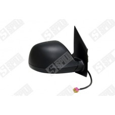 Κρύσταλλο Καθρέφτη Θερμαινόμενο VW CADDY 2015 - 887107613