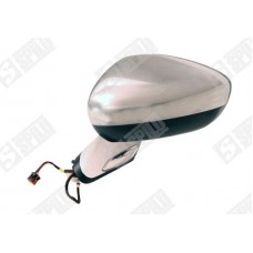 Καθρέπτης Ηλεκτρικός Θερμαινόμενος Ηλεκτρικά Ανακλινόμενος Βαφόμενος Με Φλας Φως Ασφαλείας Με Μνήμη CITROEN DS4 2015 - 216007487