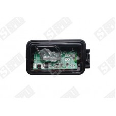 Φως Ασφαλείας Καθρέφτη Αριστερά 889305494