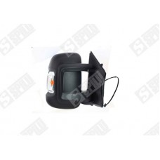 Καθρέπτης Ηλεκτρικός Θερμαινόμενος Ηλεκτρικά Ανακλινόμενος Με Φλας PEUGEOT BOXER 2014 - Δεξιά 637007596