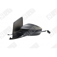 Καθρέπτης Ηλεκτρικός Θερμαινόμενος Βαφόμενος Με Φλας SKODA CITIGO 2017 - Αριστερά 748107502
