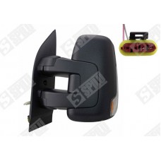 Καθρέπτης Μηχανικός Με Φλας IVECO DAILY 2014 - 405107484