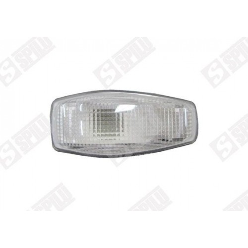 Φλας Φλας Φτερού HYUNDAI TERRACAN 2001 - 2007 (HP) 367805491