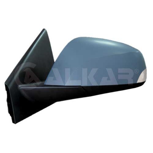 Κρύσταλλο Καθρέφτη Θερμαινόμενο RENAULT MEGANE 2008 - 2014 068607611